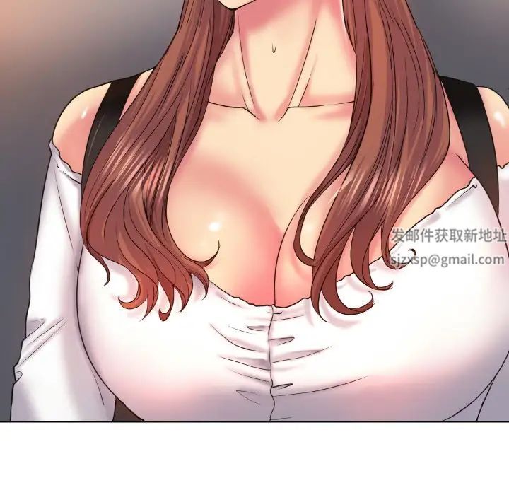 《一杆入洞》漫画 第6話