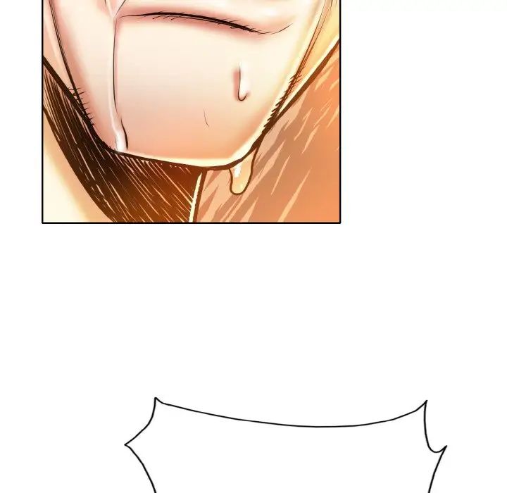 《一杆入洞》漫画 第6話