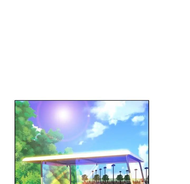《一杆入洞》漫画 第7話