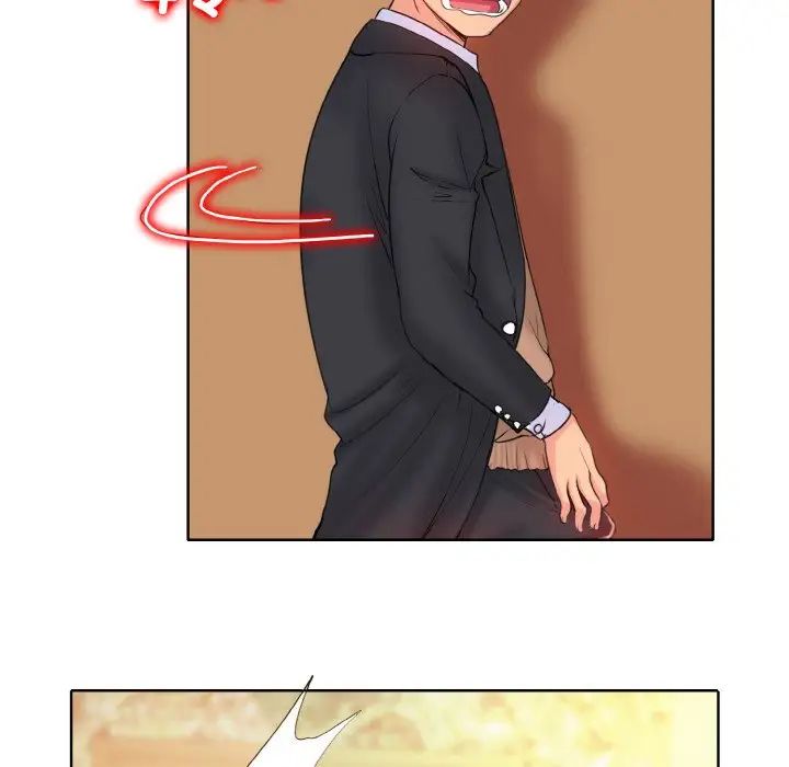 《一杆入洞》漫画 第7話