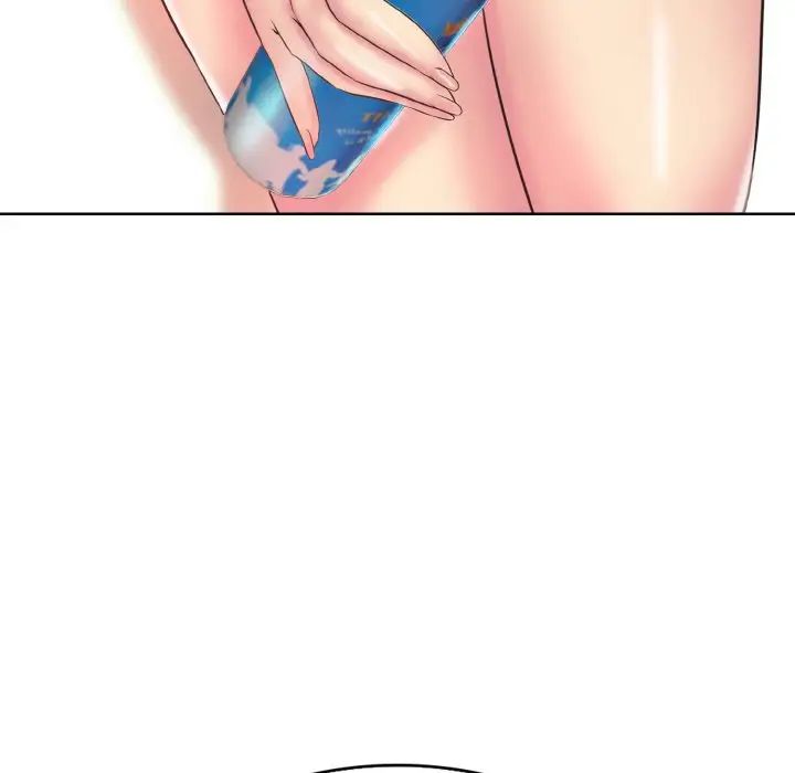 《一杆入洞》漫画 第9話