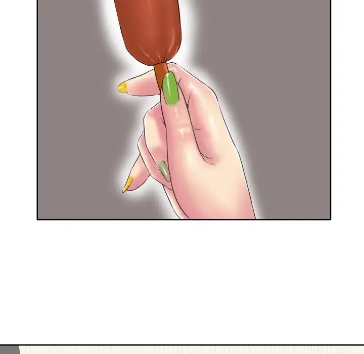 《一杆入洞》漫画 第9話