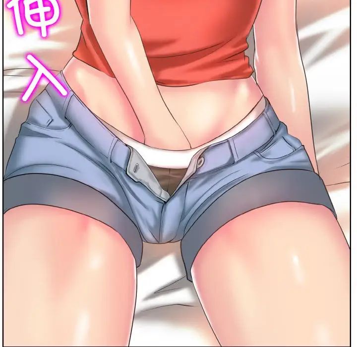 《一杆入洞》漫画 第9話