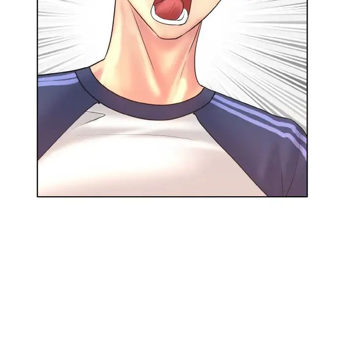 《一杆入洞》漫画 第9話
