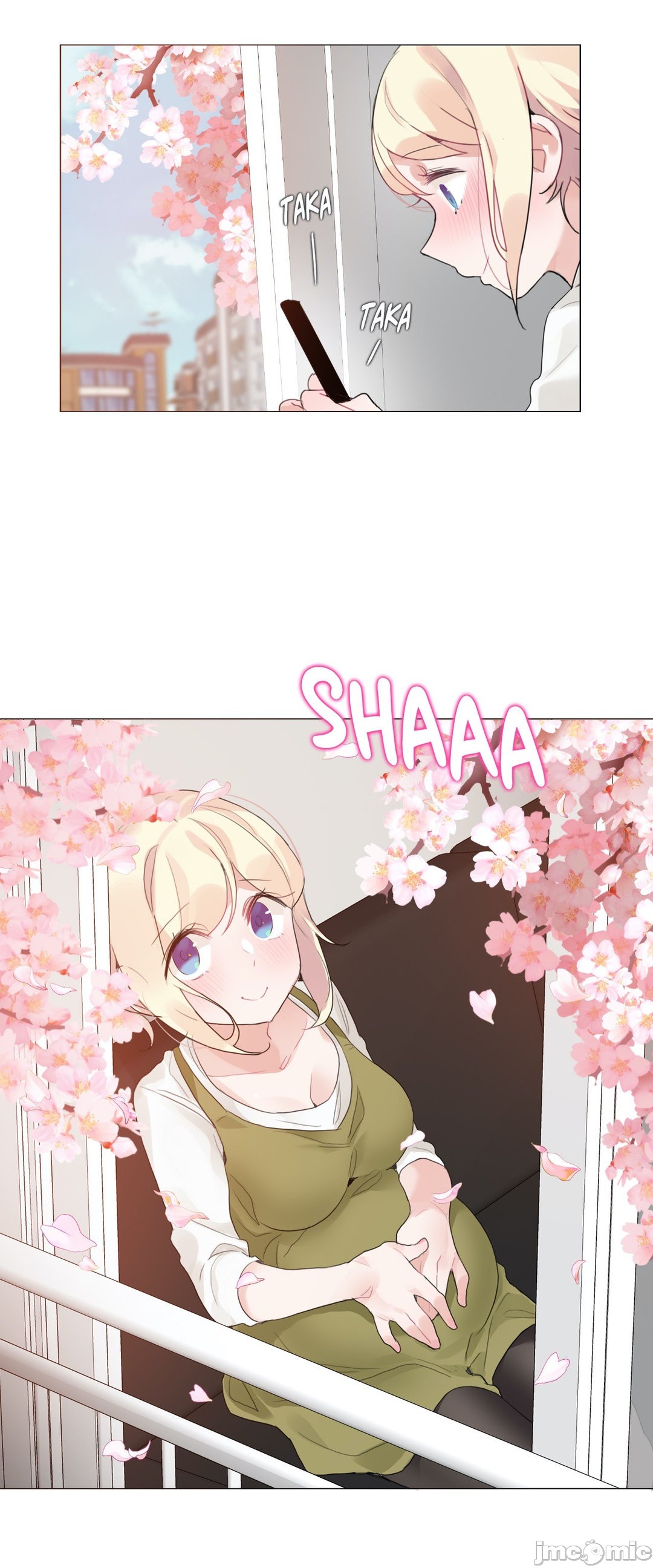 《一個變態的日常生活AnotherStory/一个变态的日常生活外传/APervert'sDailyLifeAS/闖進她的生活AS[禁漫漢化組]》漫画 第56章