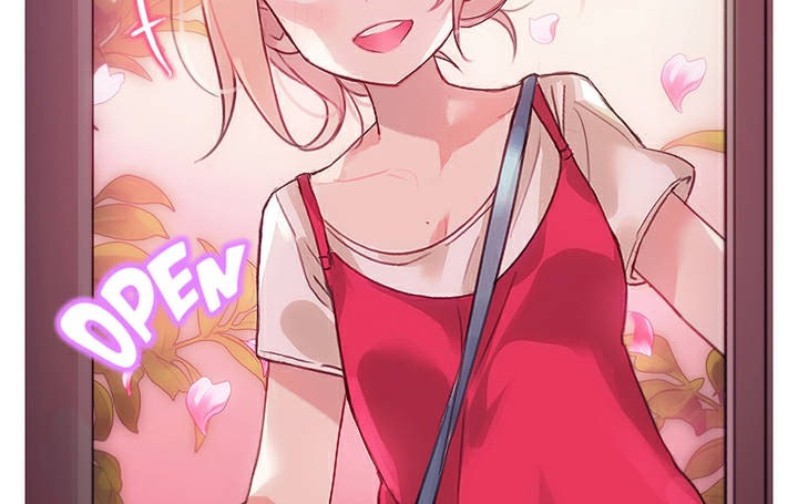 《一個變態的日常生活》漫画 第1話