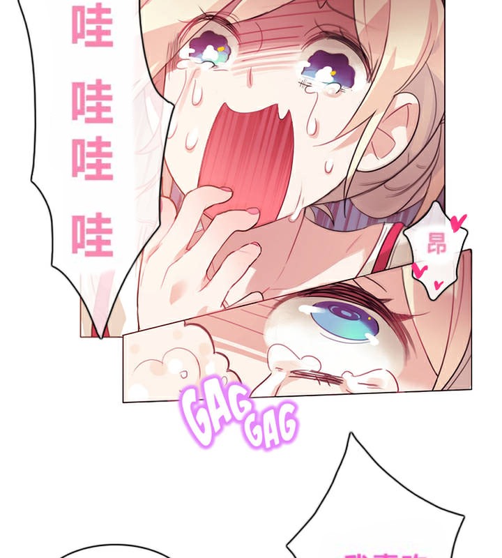 《一個變態的日常生活》漫画 第1話