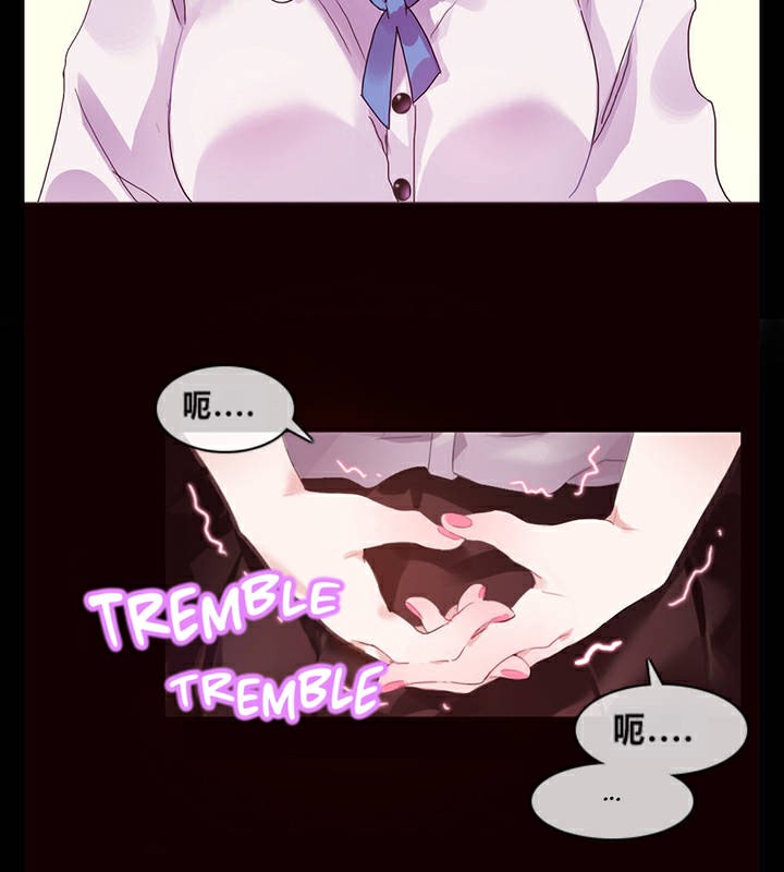 《一個變態的日常生活》漫画 第1話