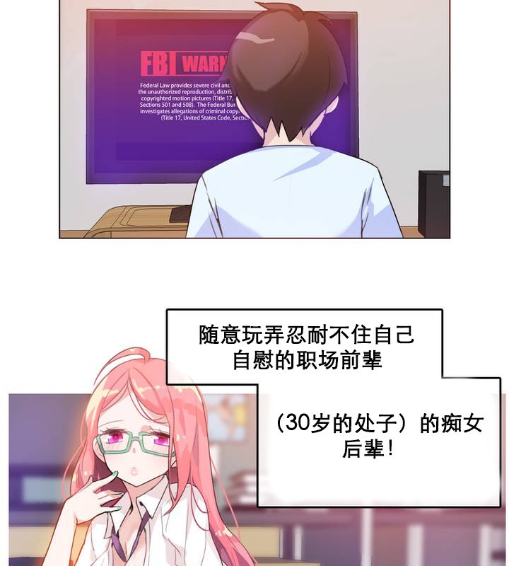 《一個變態的日常生活》漫画 第10話