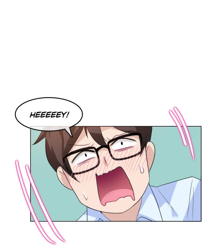 《一個變態的日常生活》漫画 第10話