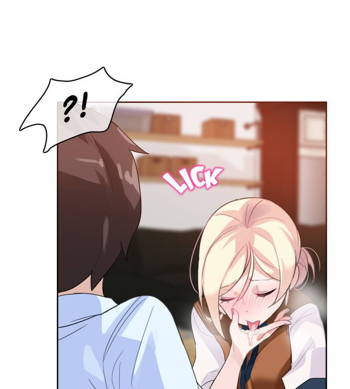 《一個變態的日常生活》漫画 第10話