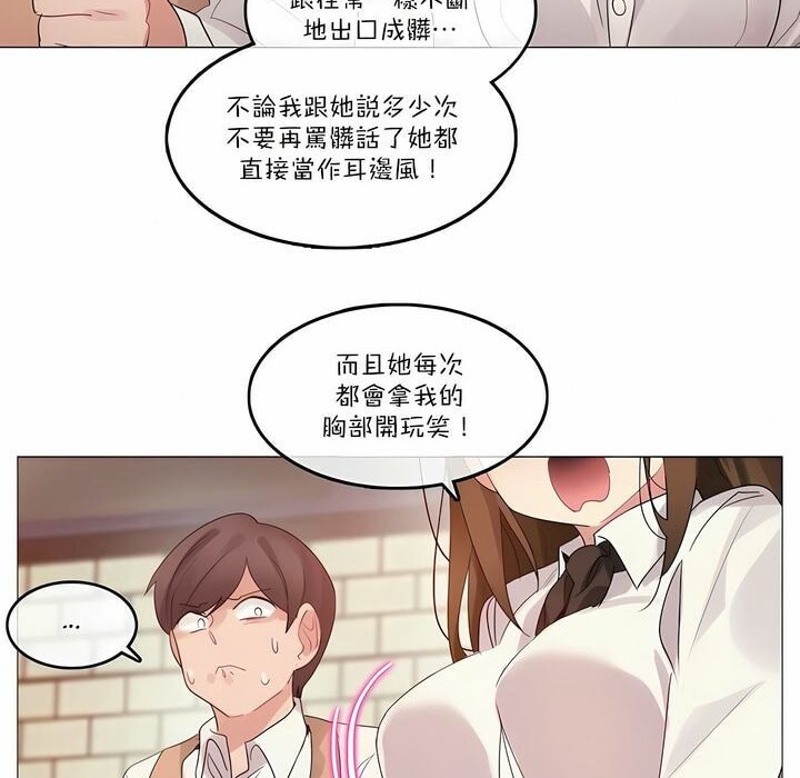 《一個變態的日常生活》漫画 第100話