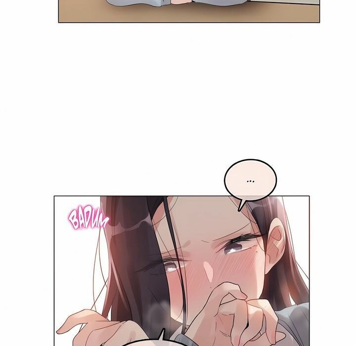 《一個變態的日常生活》漫画 第100話