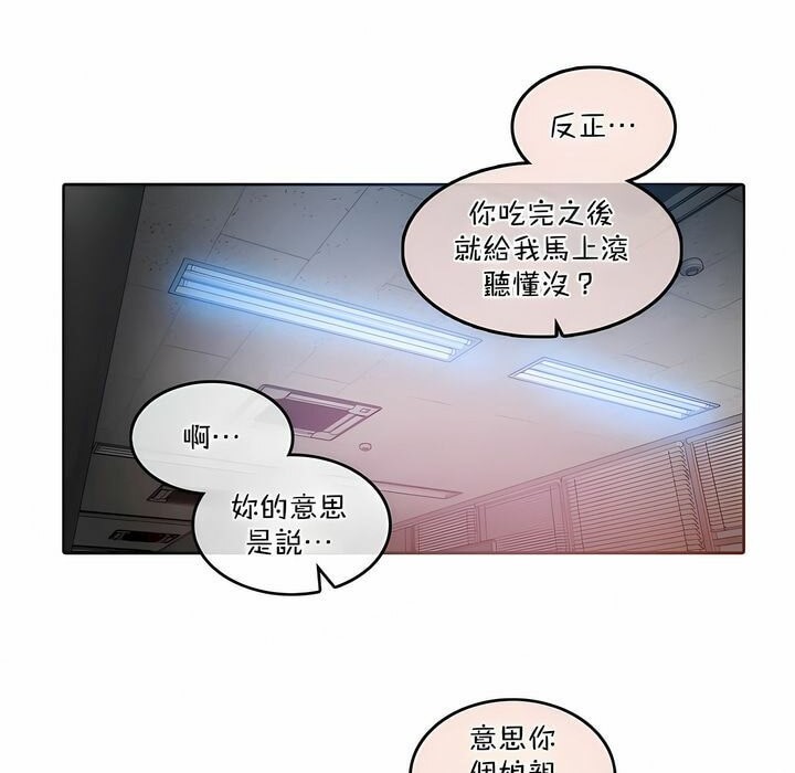 《一個變態的日常生活》漫画 第101話