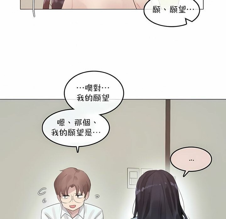 《一個變態的日常生活》漫画 第101話