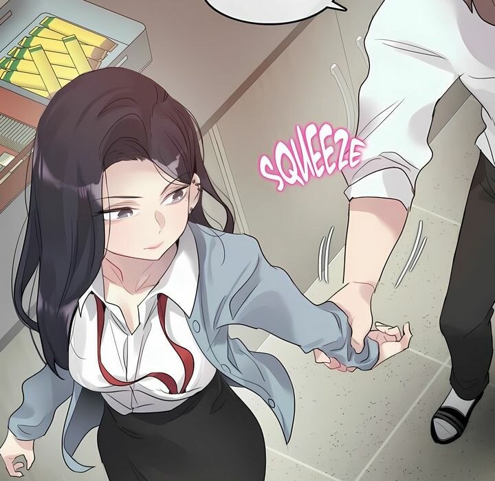 《一個變態的日常生活》漫画 第101話