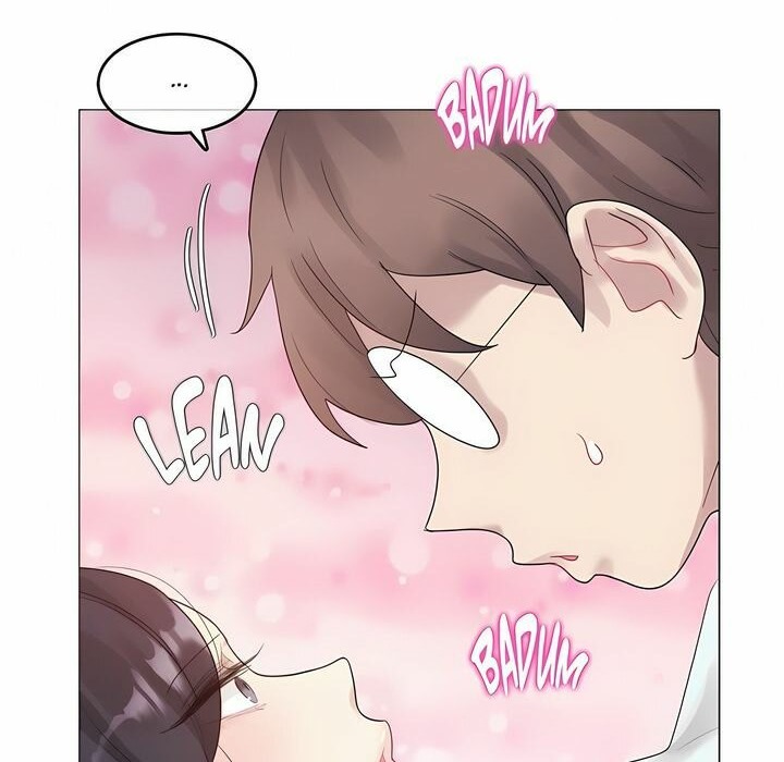 《一個變態的日常生活》漫画 第101話
