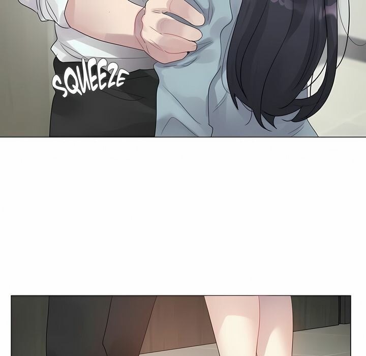 《一個變態的日常生活》漫画 第101話