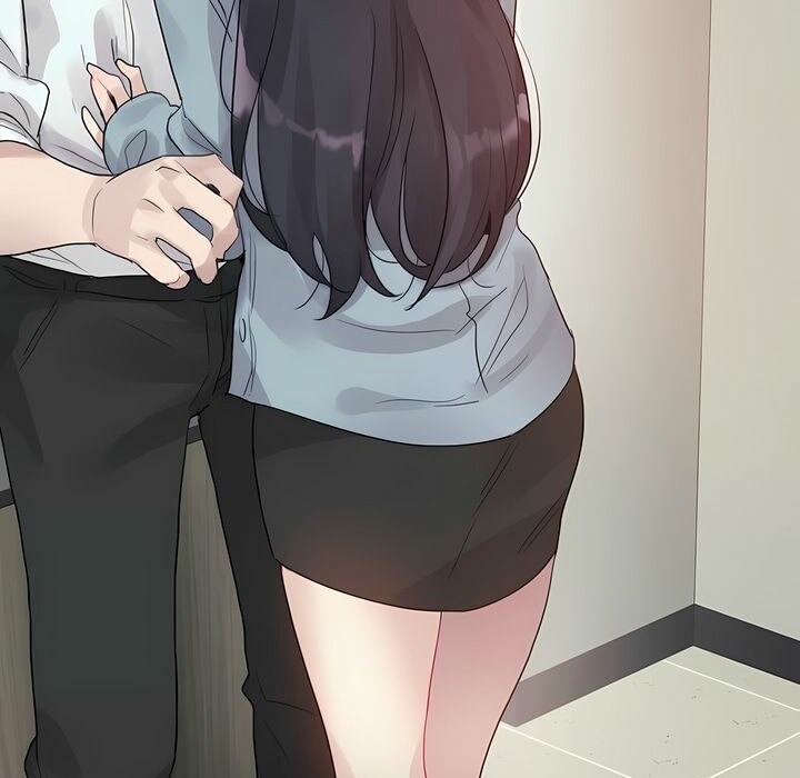 《一個變態的日常生活》漫画 第101話