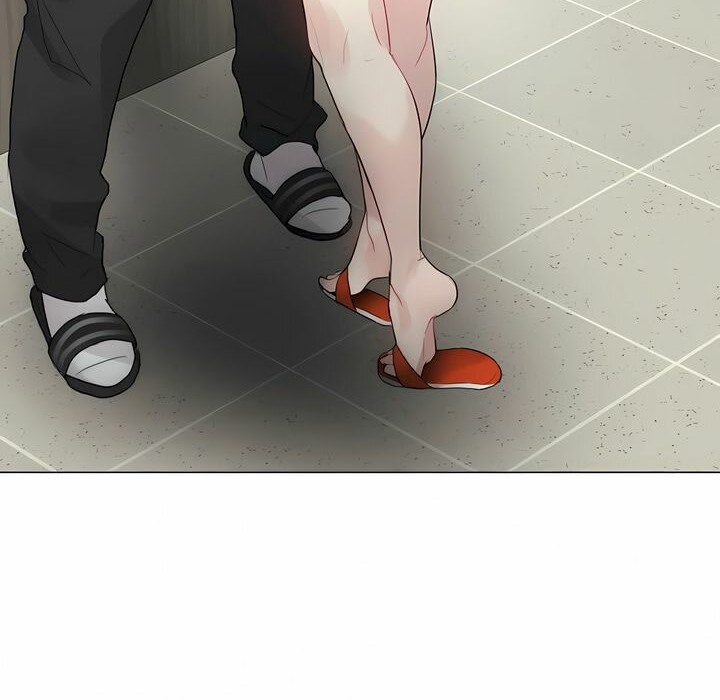 《一個變態的日常生活》漫画 第101話