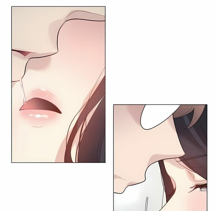 《一個變態的日常生活》漫画 第101話