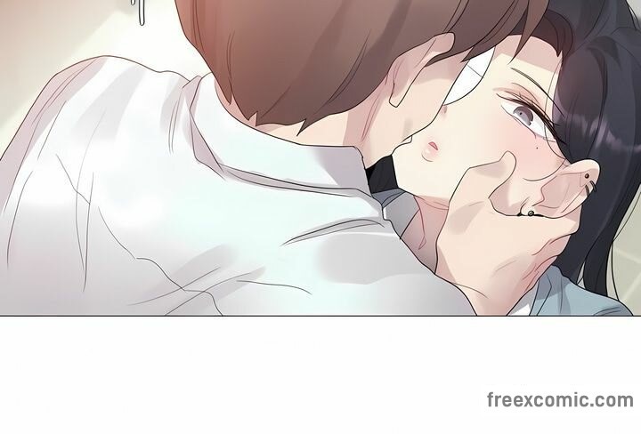 《一個變態的日常生活》漫画 第101話