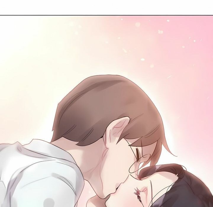 《一個變態的日常生活》漫画 第101話