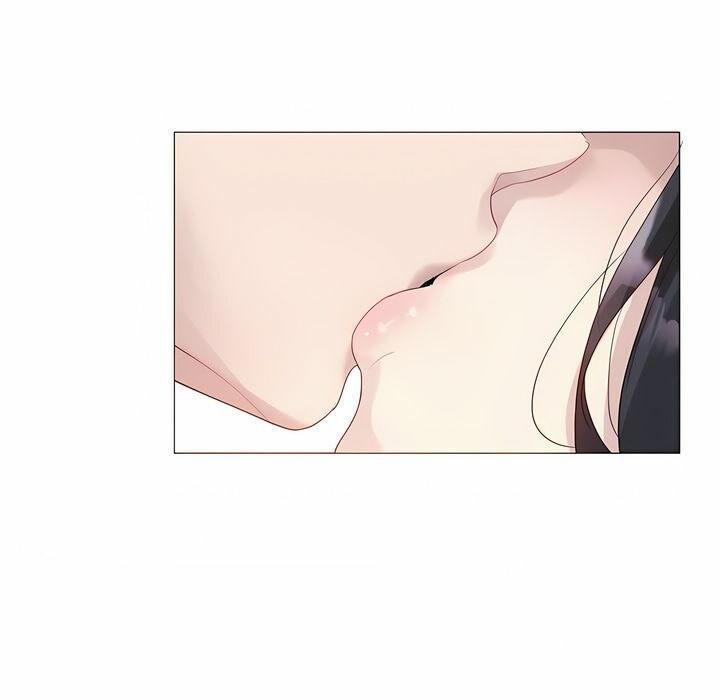 《一個變態的日常生活》漫画 第101話