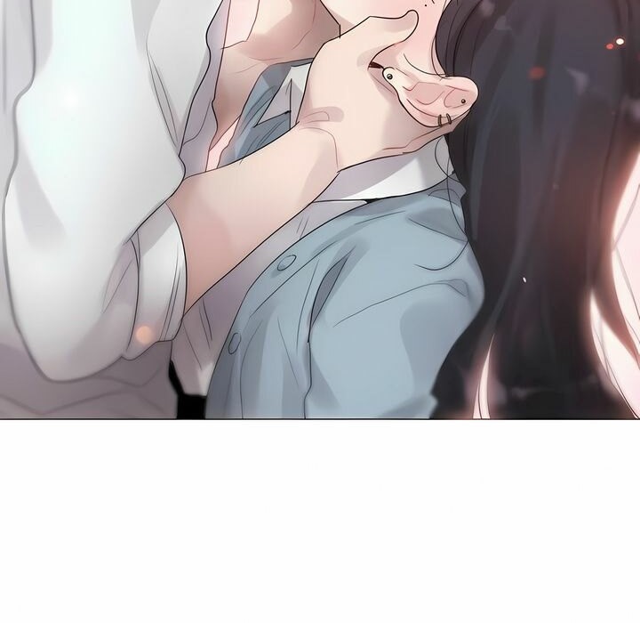 《一個變態的日常生活》漫画 第101話