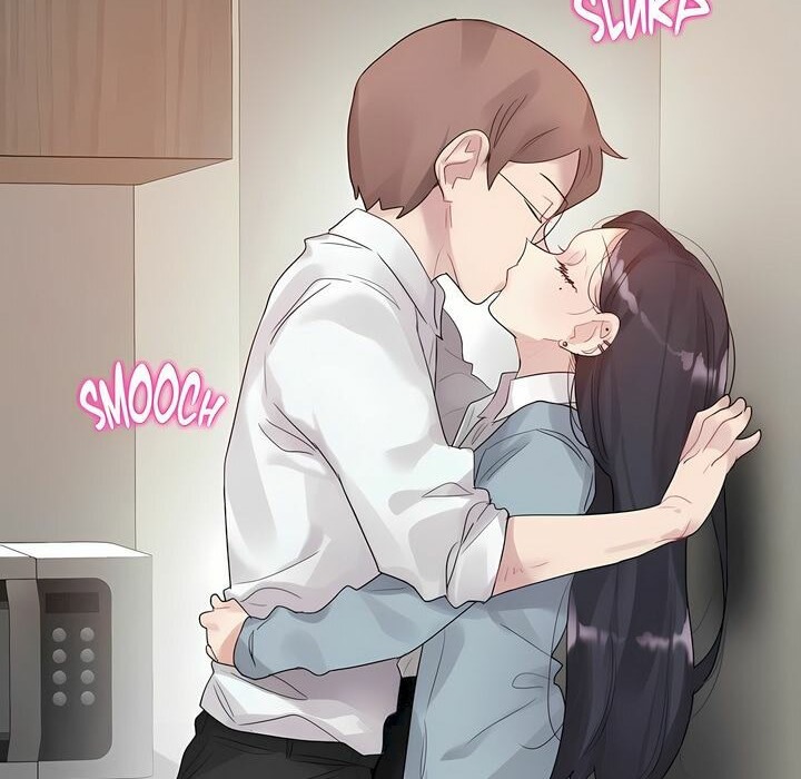 《一個變態的日常生活》漫画 第102話