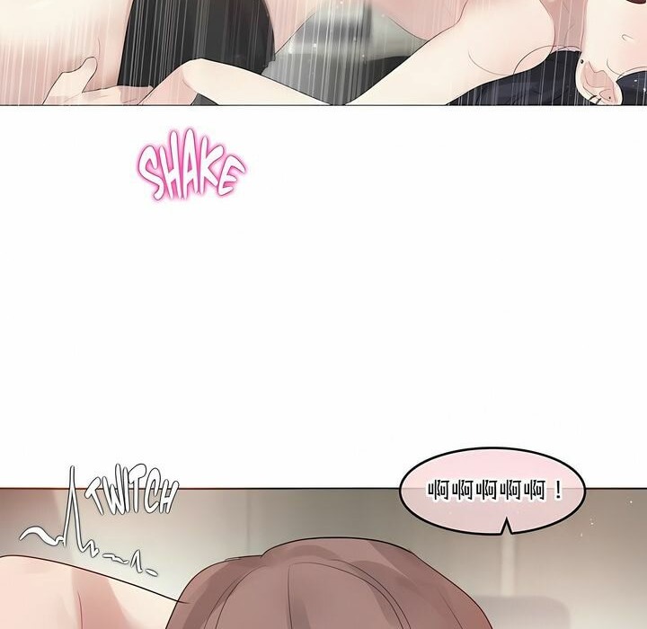 《一個變態的日常生活》漫画 第102話