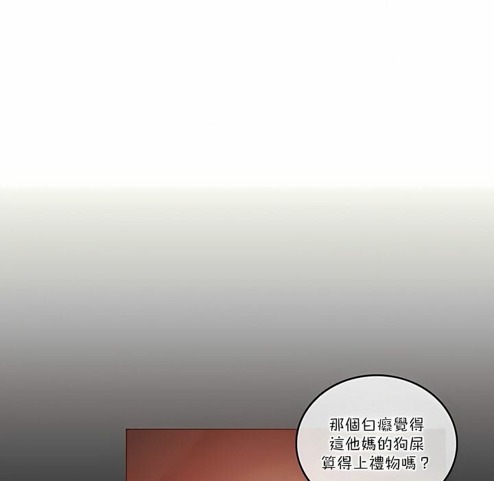 《一個變態的日常生活》漫画 第104話