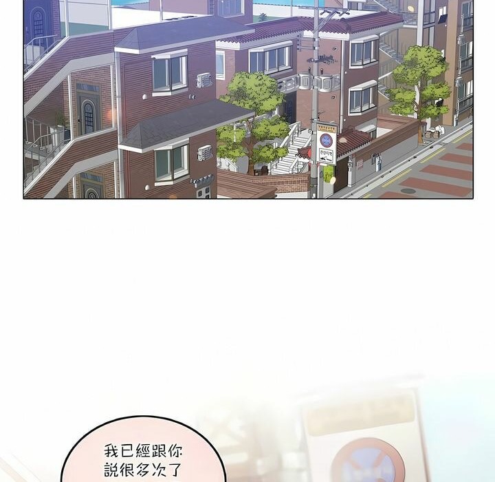 《一個變態的日常生活》漫画 第104話