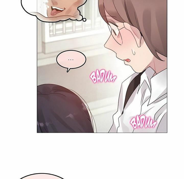 《一個變態的日常生活》漫画 第104話