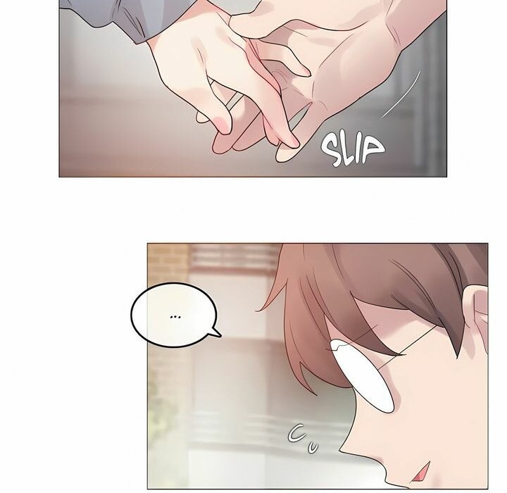 《一個變態的日常生活》漫画 第104話