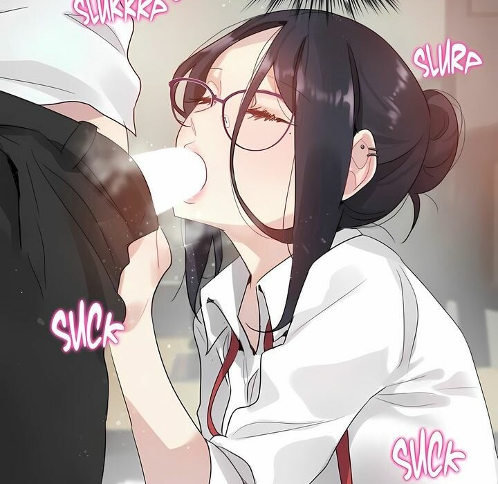 《一個變態的日常生活》漫画 第105話
