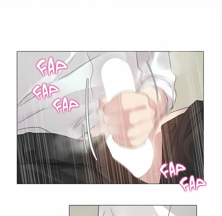 《一個變態的日常生活》漫画 第105話