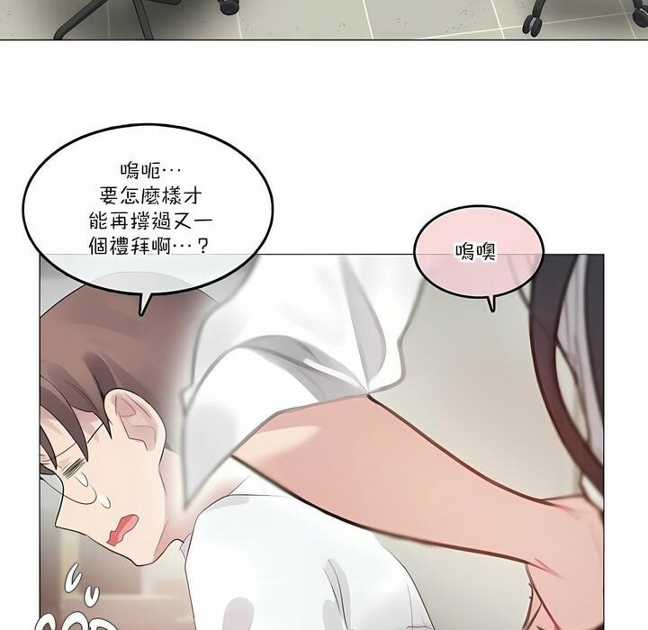 《一個變態的日常生活》漫画 第106話