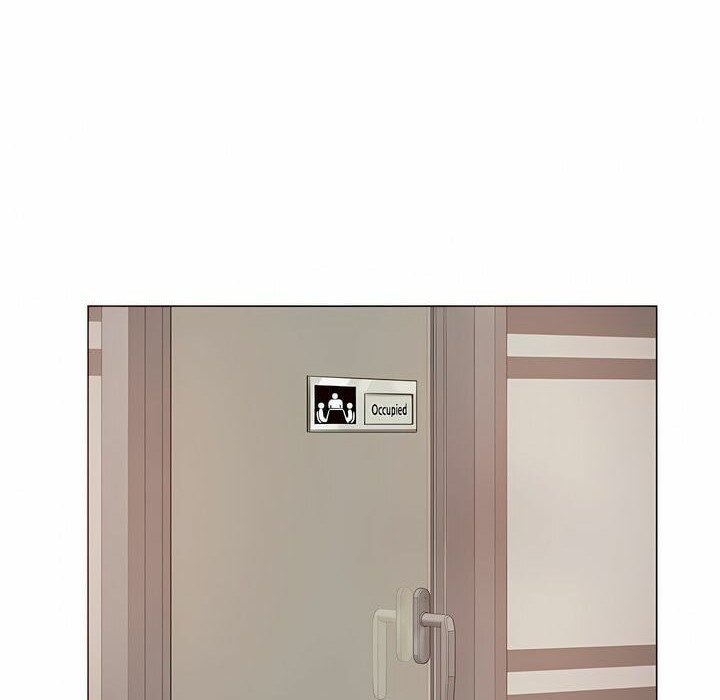《一個變態的日常生活》漫画 第106話