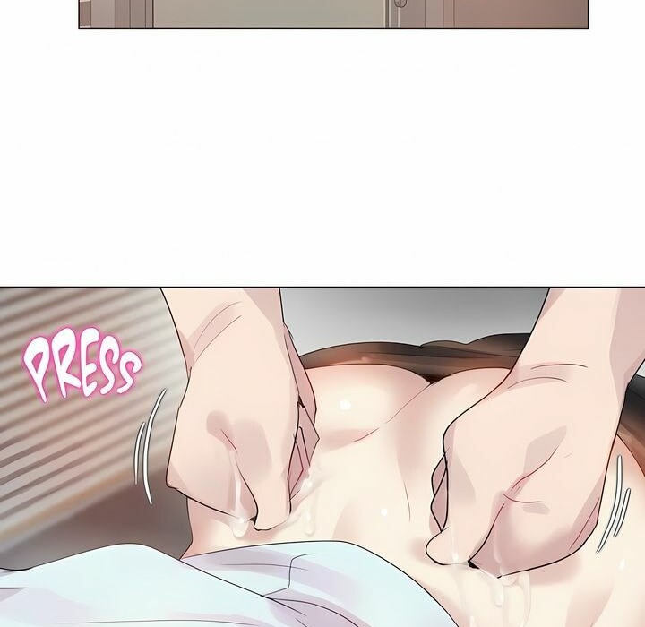 《一個變態的日常生活》漫画 第106話