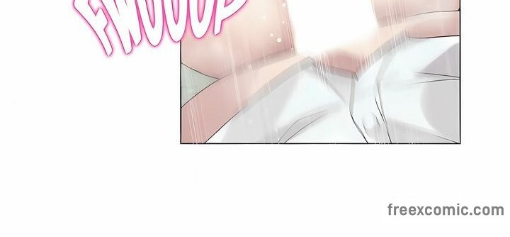 《一個變態的日常生活》漫画 第108話