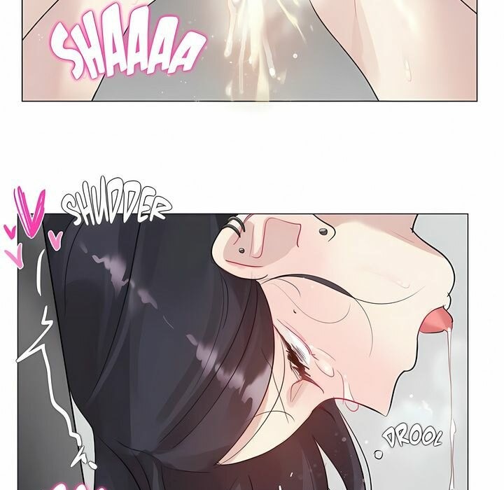 《一個變態的日常生活》漫画 第108話