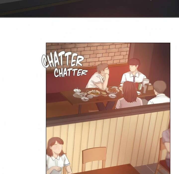《一個變態的日常生活》漫画 第109話