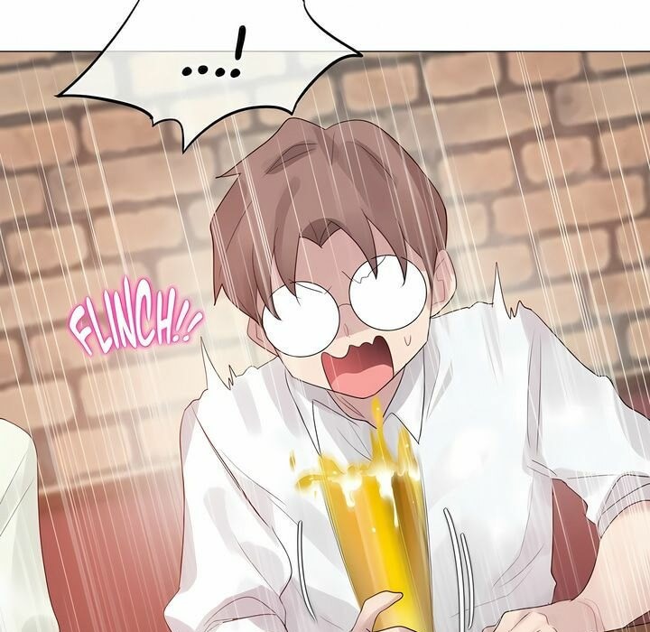 《一個變態的日常生活》漫画 第109話