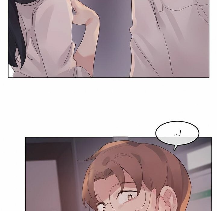 《一個變態的日常生活》漫画 第109話
