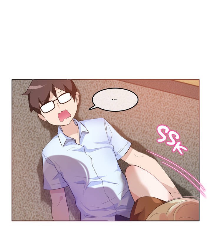 《一個變態的日常生活》漫画 第11話