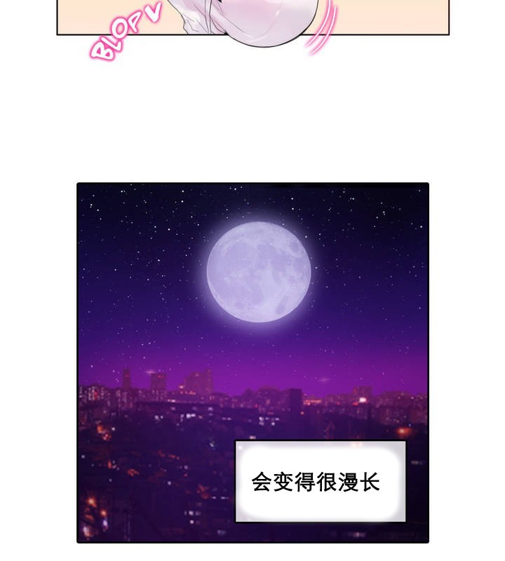 《一個變態的日常生活》漫画 第11話