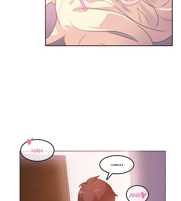 《一個變態的日常生活》漫画 第11話