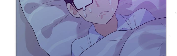 《一個變態的日常生活》漫画 第11話
