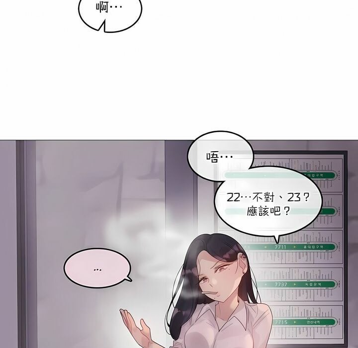 《一個變態的日常生活》漫画 第110話
